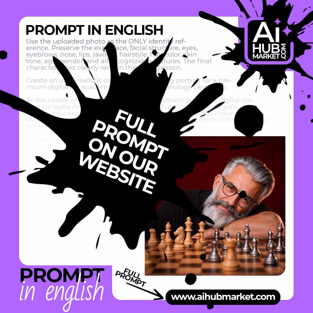 Prompt Chess Pause