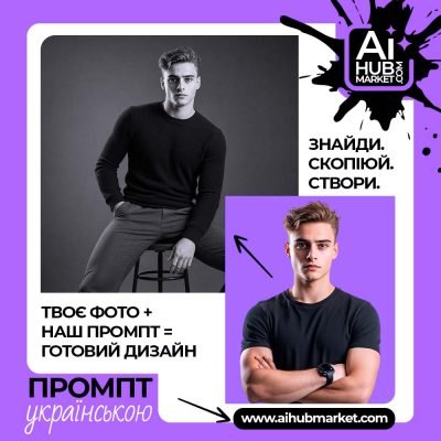 Чорно-біле фото молодого чоловіка на стільці