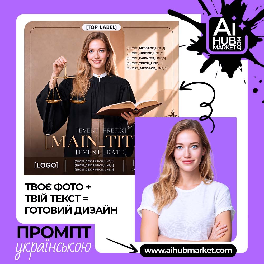 Промпт до Дня юриста