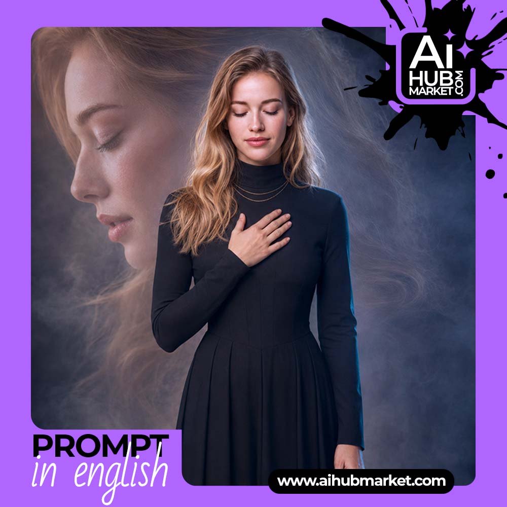 Prompt Echo of the Soul