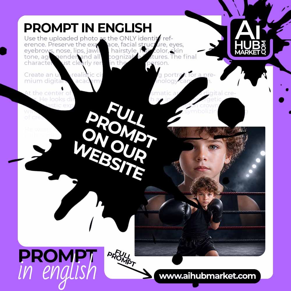 Prompt First Round