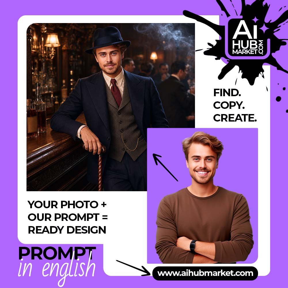 Prompt Gentleman of the Old Bar