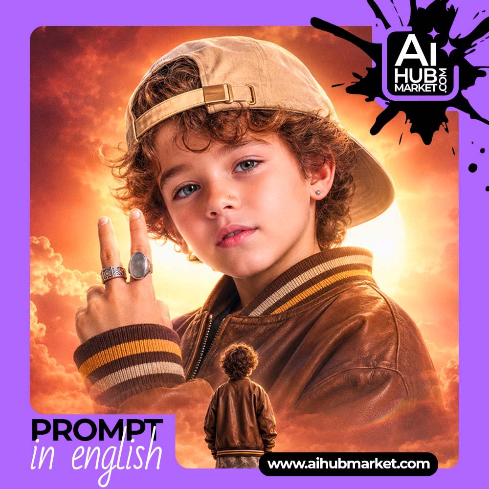 Prompt Meeting Yourself
