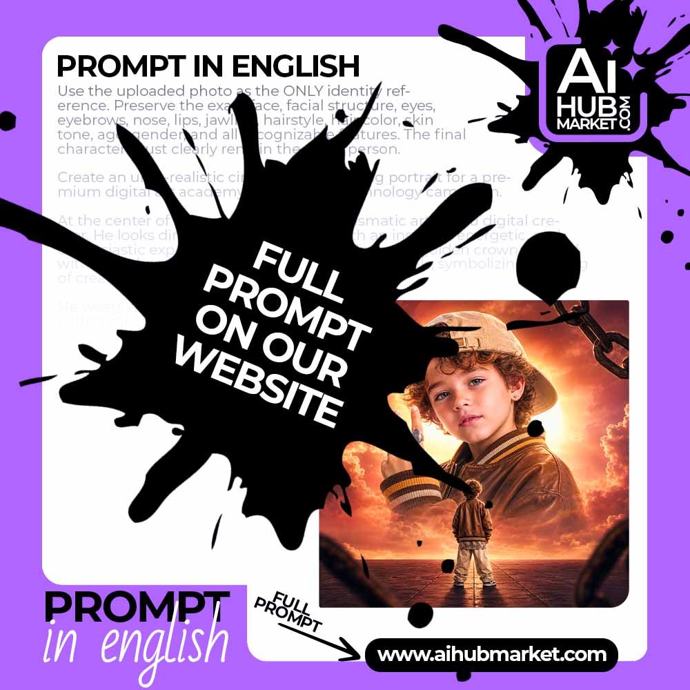 Prompt Meeting Yourself