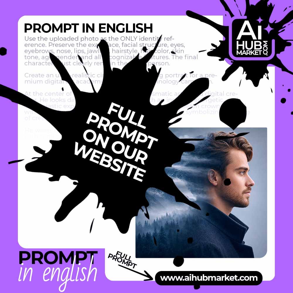 Prompt Mountains Within