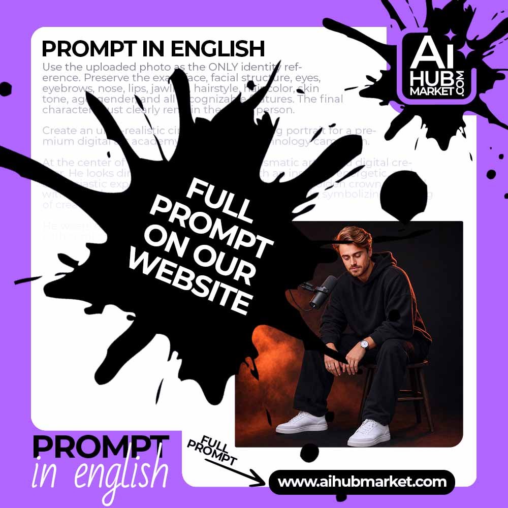 Prompt Off the Air