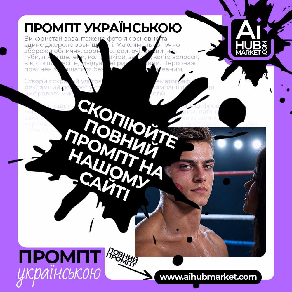 Промпт Останній раунд