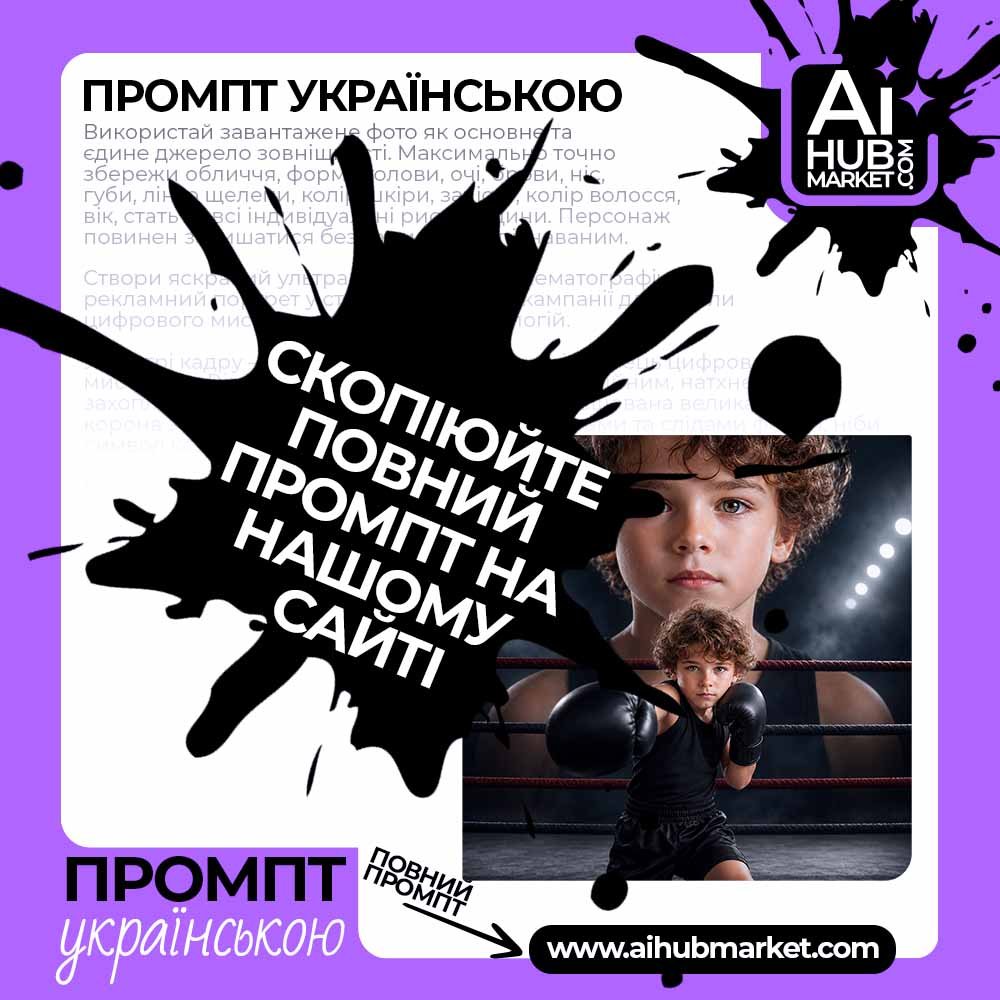 Промпт Перший раунд
