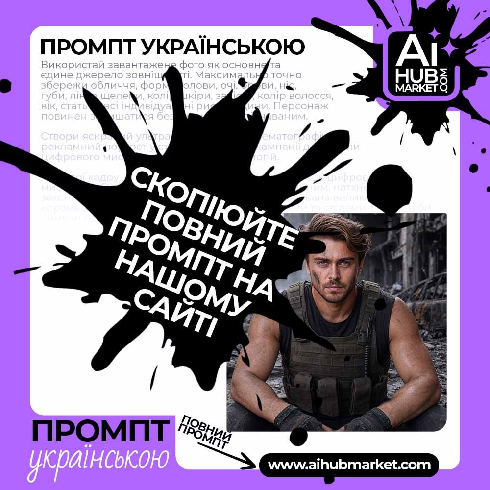 Промпт Після останнього бою