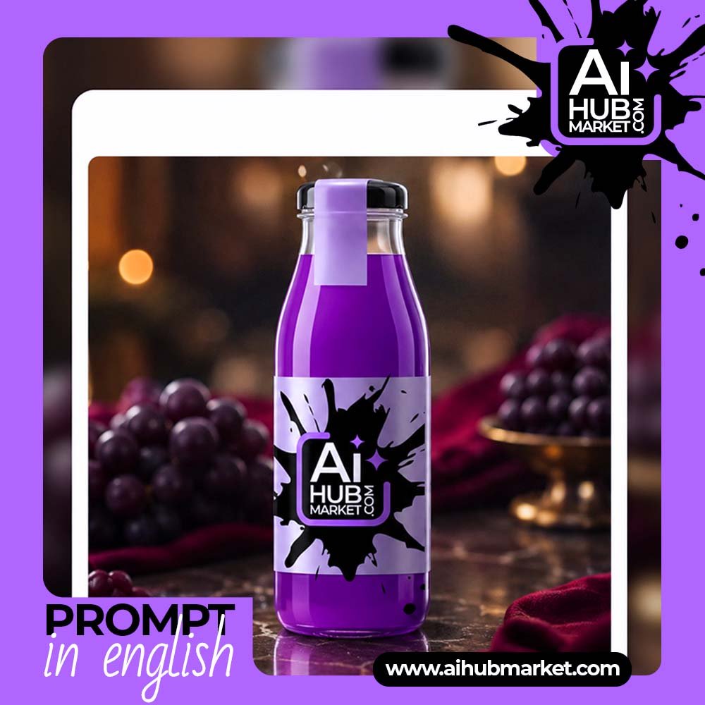 Prompt Premium Social Product Card