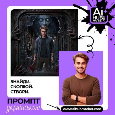 Зображення привида у покинутому кораблі