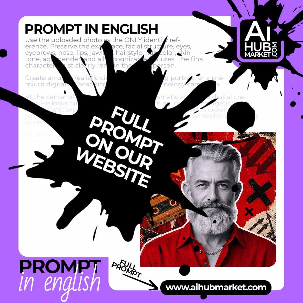 Prompt Rebel Rhythm