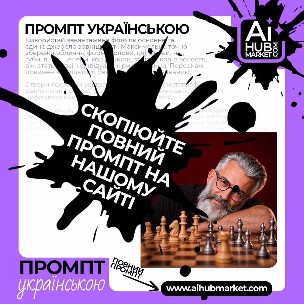 Промпт Шахова пауза