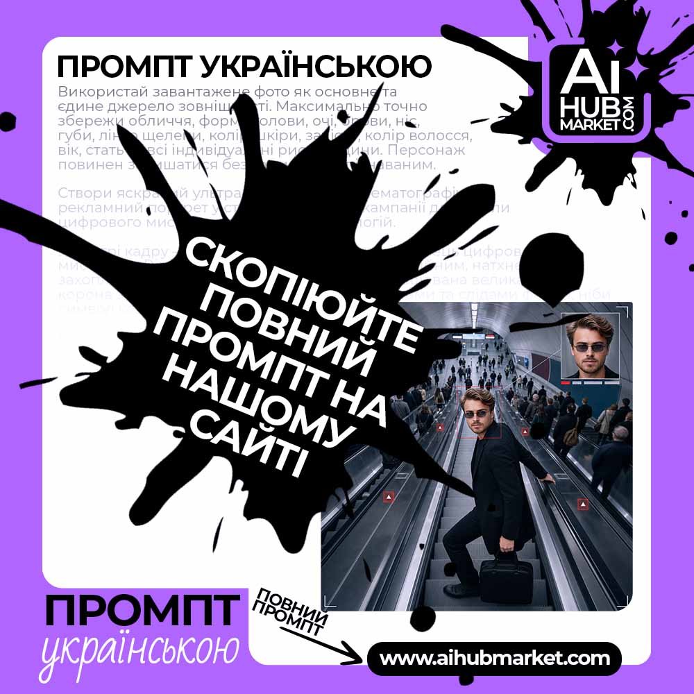 Промпт Система бачить
