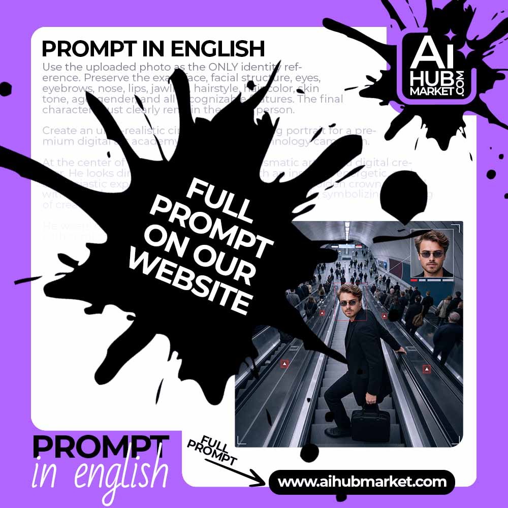 Prompt The System Sees