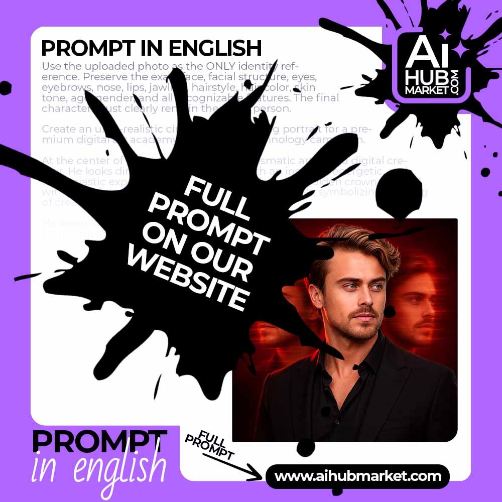 Prompt Three States of Mind