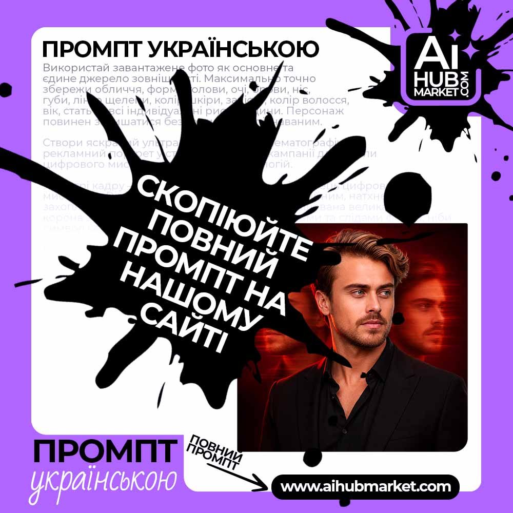 Промпт Три стани свідомості