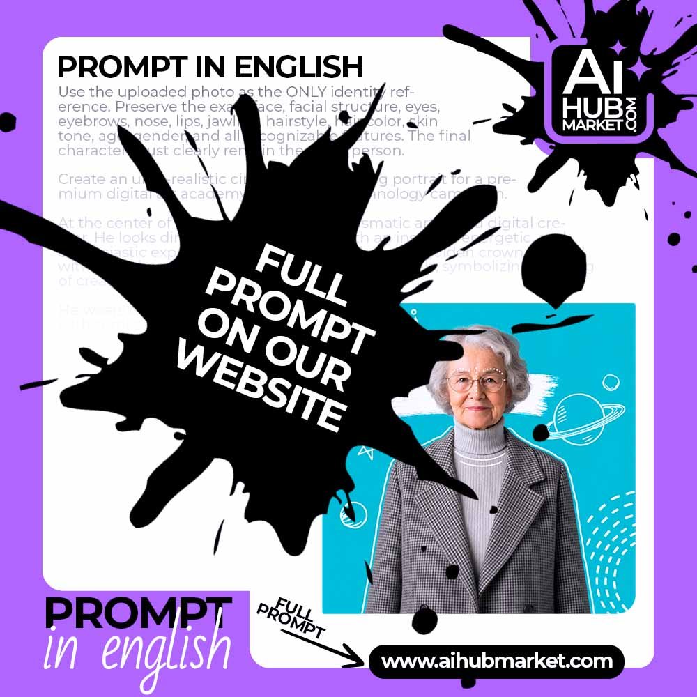 Prompt Turquoise Orbit