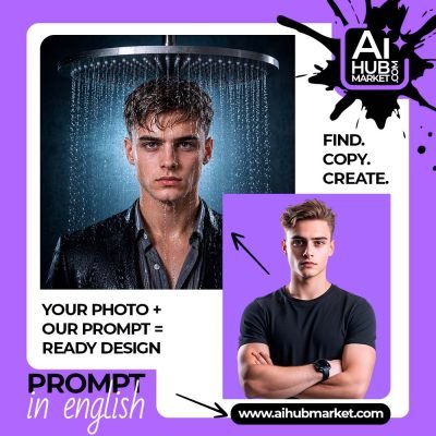 A creative prompt for artistic inspiration