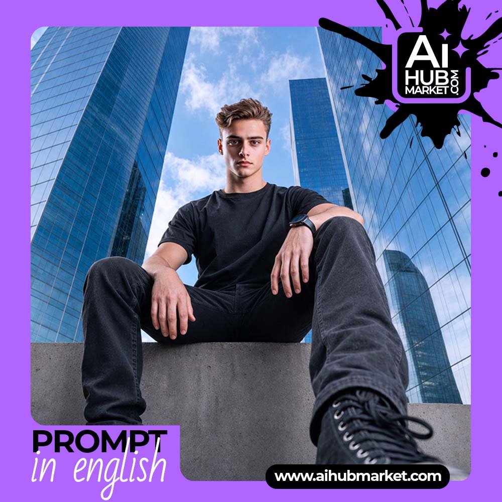 Prompt Urban Giant