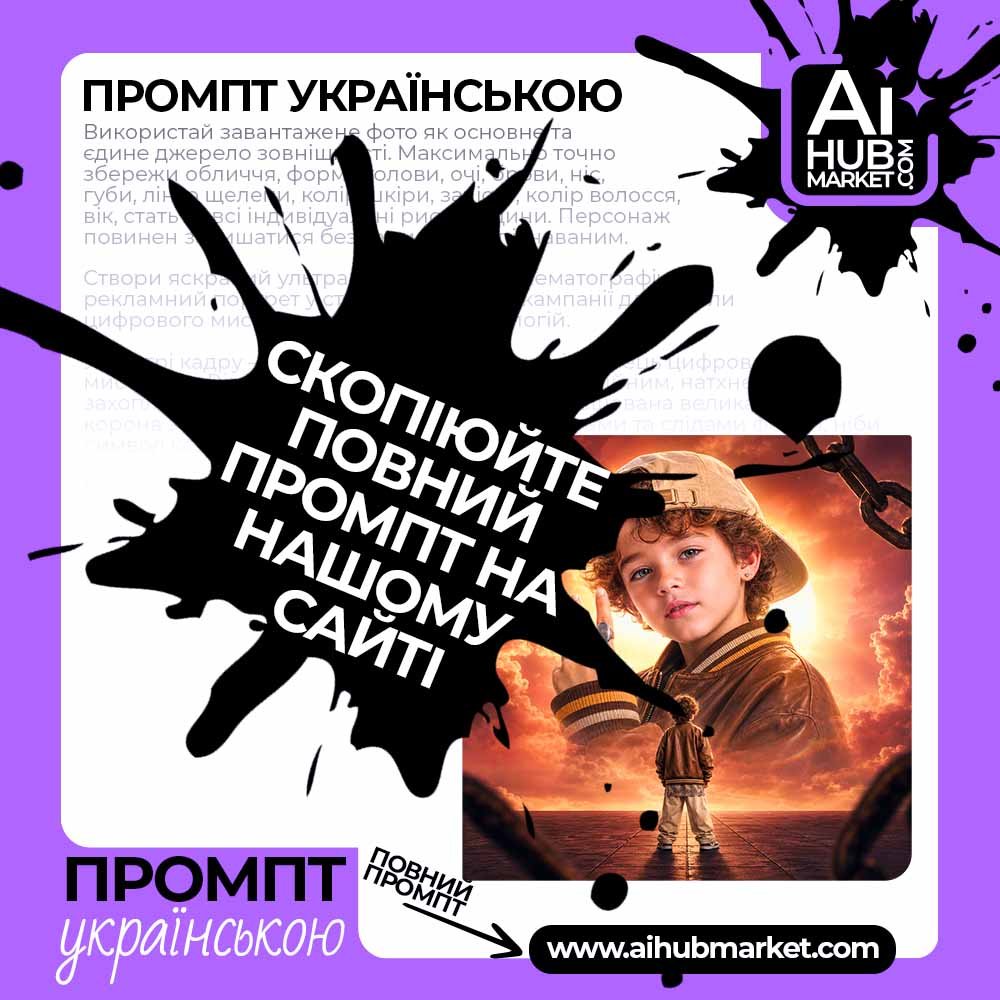 Промпт Зустріч із собою