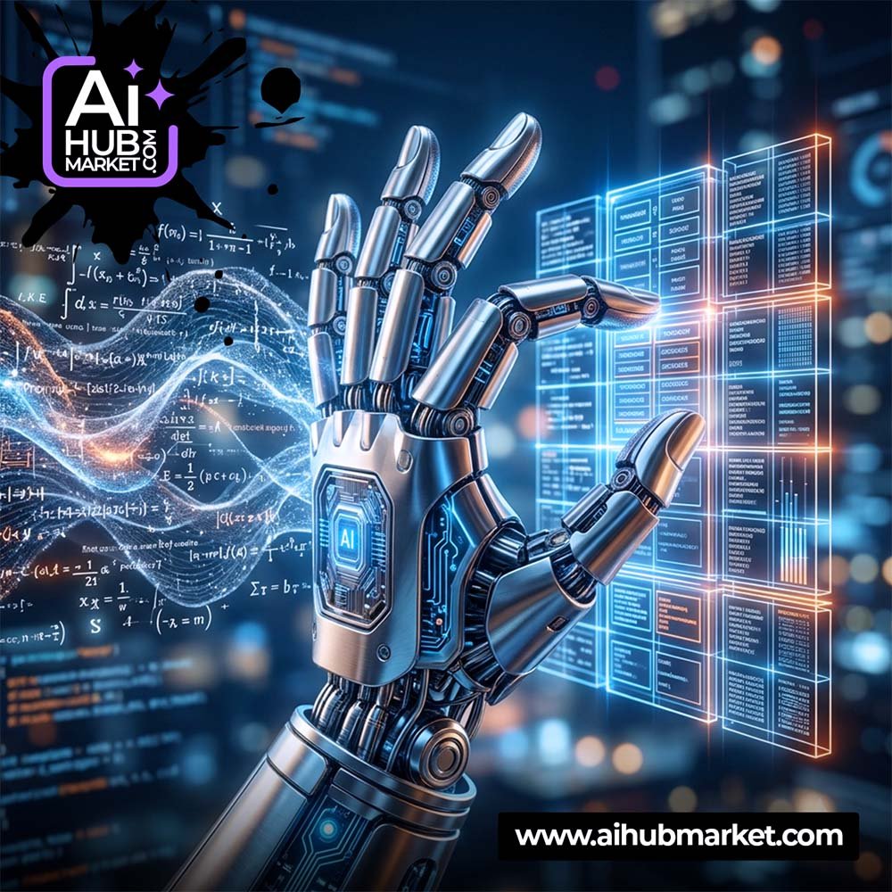 AIHubMarket AI templates for effective prompts