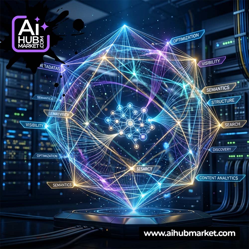 AI мета теги для SEO-оптимізації