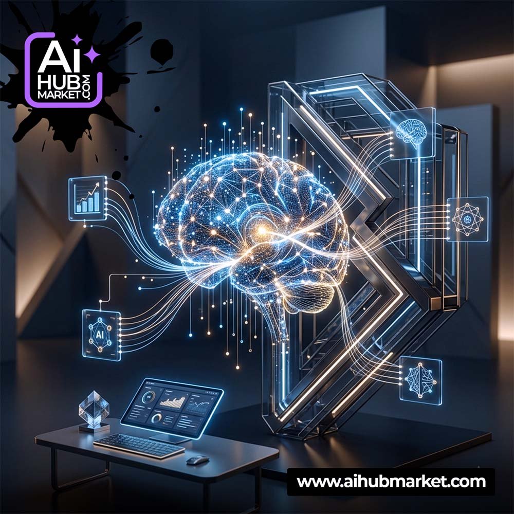 AI Laravel prompt for web development