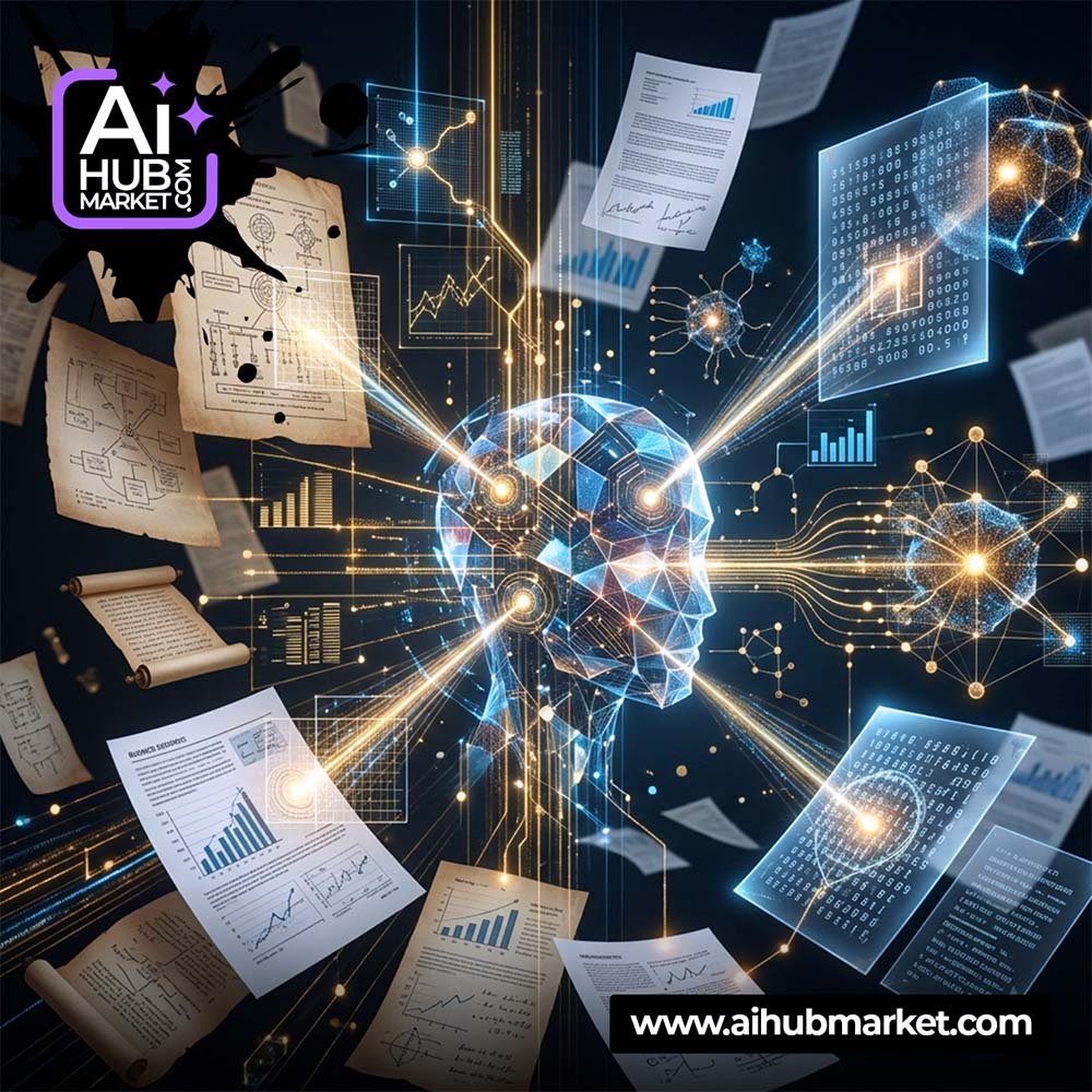 AI аналіз документів