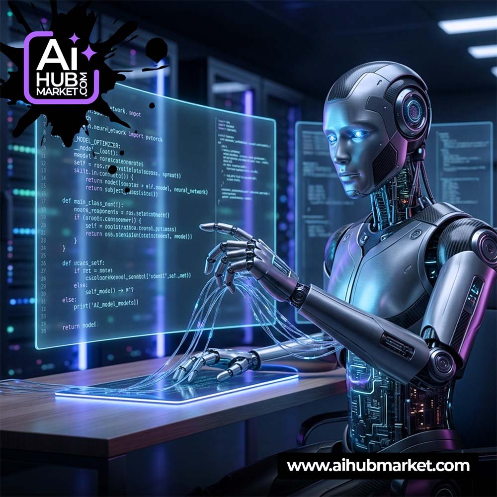 AI для Python - промпти для програмування