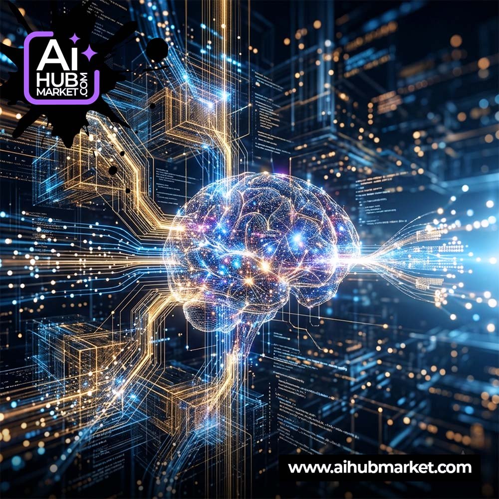 AI відповіді з використанням промптів