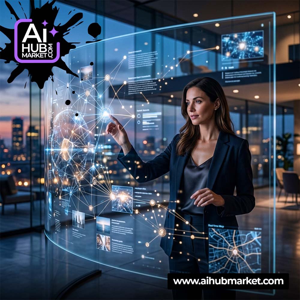 AI пошукові системи та їх зміни
