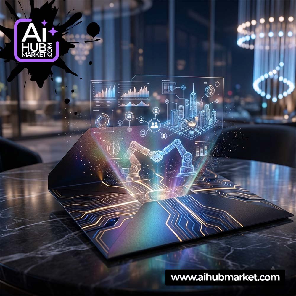 AI запрошення для подій