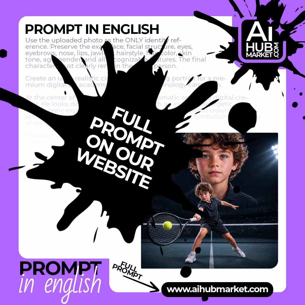 Prompt Champion’s Focus