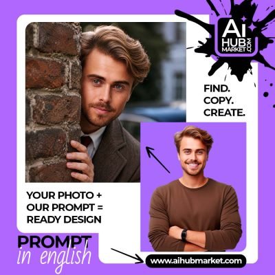 A creative prompt for urban-themed projects