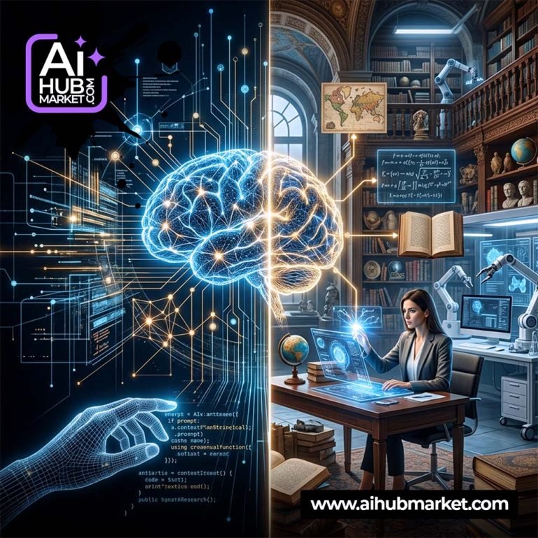 prompt context for AI interactions