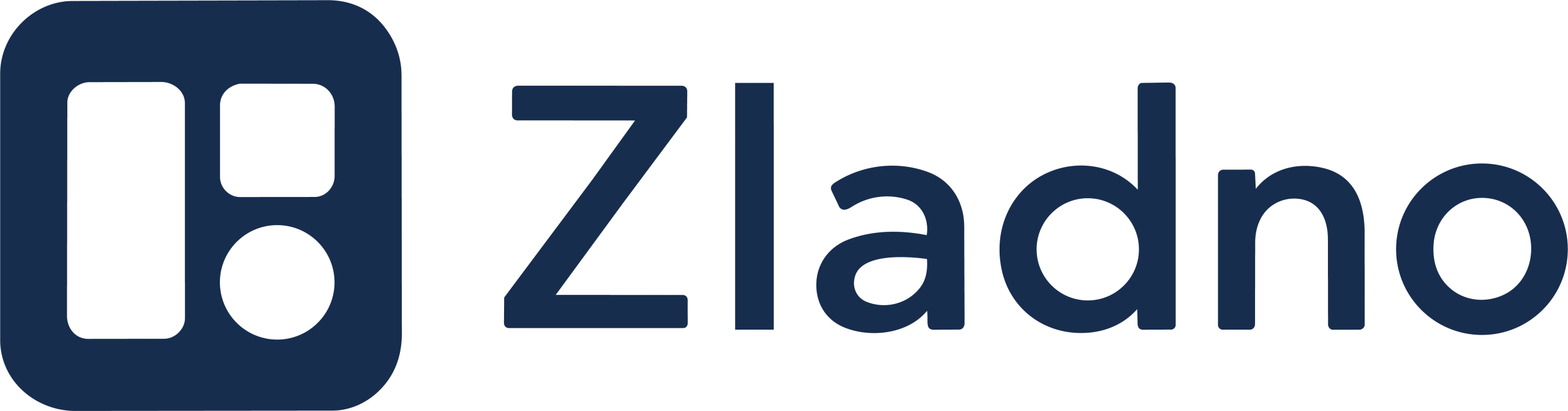 ZLADNO